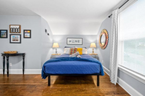 The Loft at Madison Terrace - Private Unit (102 Madison Terrace)